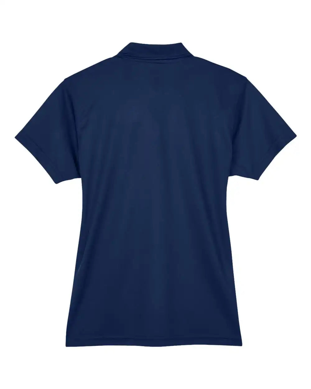 Team 365 Tt21w Women’s Command Snag Protection Polo - Sport Dark Navy - Xs