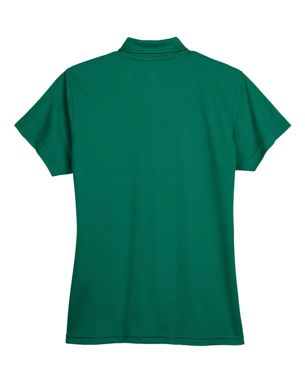 Team 365 Tt21w Women’s Command Snag Protection Polo - Sport Forest