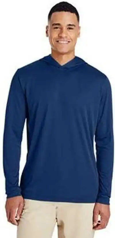 Team 365 Tt41 Men’s Zone Performance Hoodie Sport Dark Navy