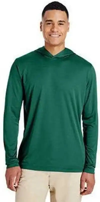 Team 365 Tt41 Men’s Zone Performance Hoodie Sport Forest