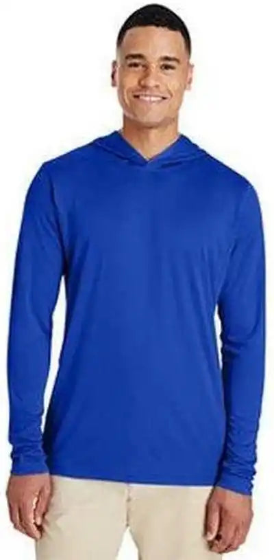 Team 365 Tt41 Men’s Zone Performance Hoodie Sport Royal