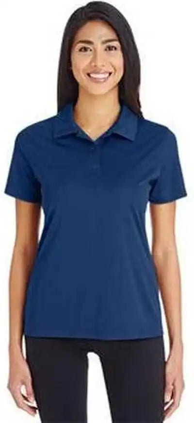 Team 365 Tt51w Ladies’ Zone Performance Polo Sport Dark Navy