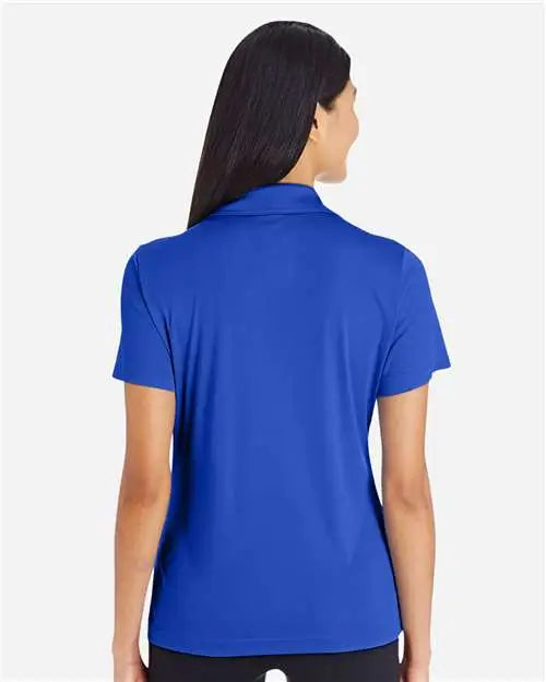 Team 365 Tt51w Women’s Zone Performance Polo - Sport Royal