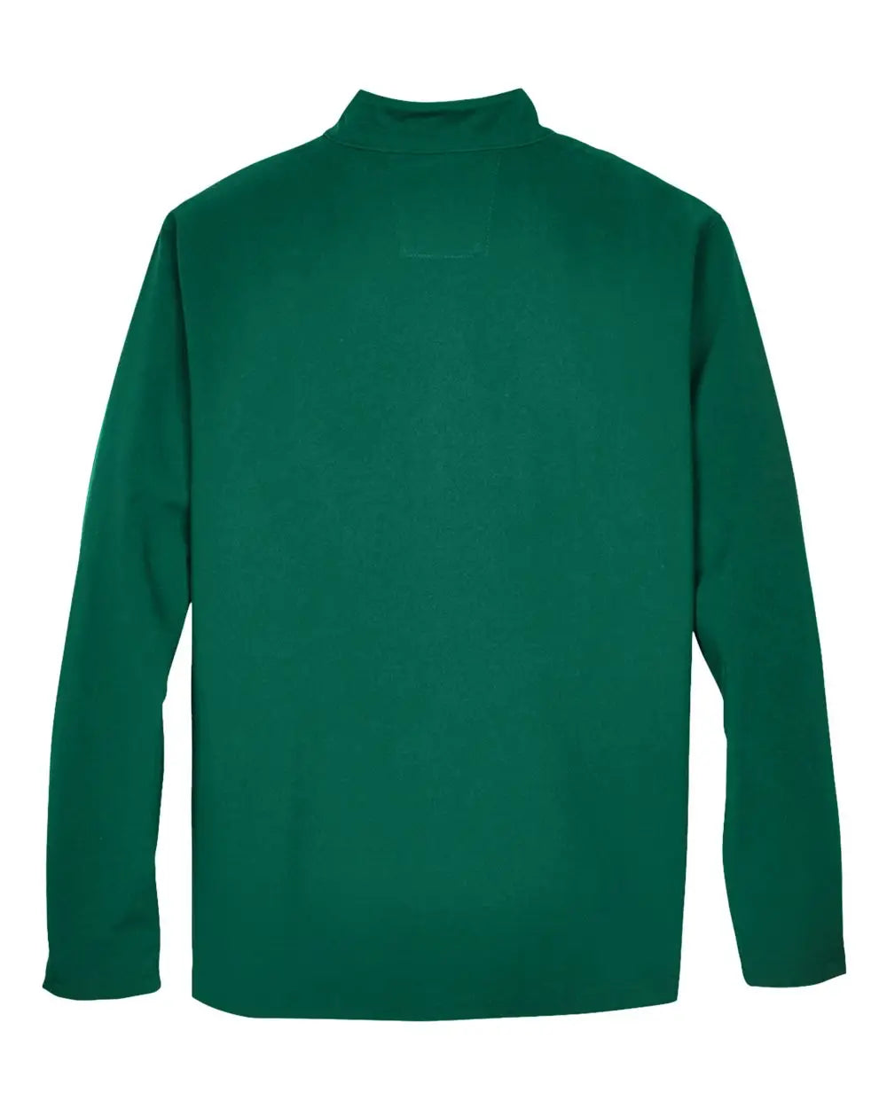 Team 365 Tt80 Men’s Leader Soft Shell Jacket - Sport Forest