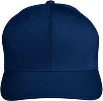 Team 365 Tt801 by Yupoong Adult Zone Performance Cap - Sport Dark Navy - one Size Fits Most