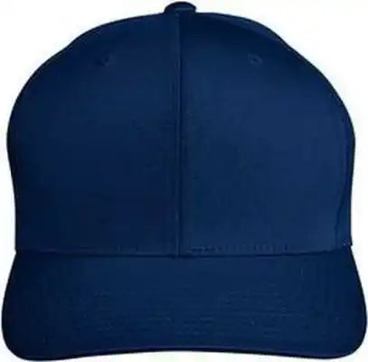 Team 365 Tt801 by Yupoong Adult Zone Performance Cap - Sport Dark Navy - one Size Fits Most