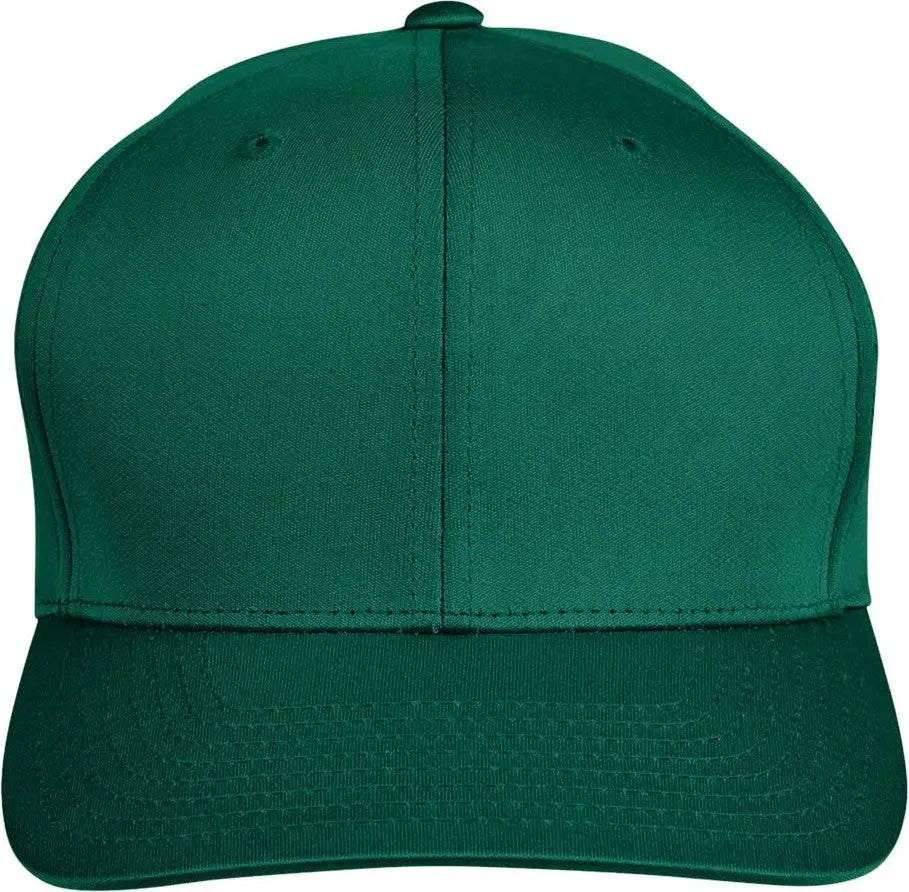 Team 365 Tt801 Yupoong® Zone Performance Cap - Sport Forest - one Size Fits Most