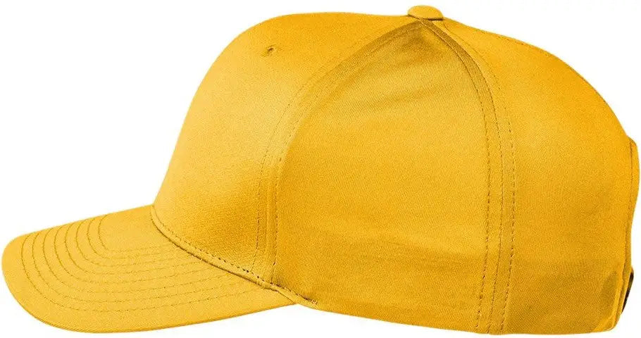 Team 365 Tt801 Yupoong Zone Performance Cap - Sport Athletic Gold