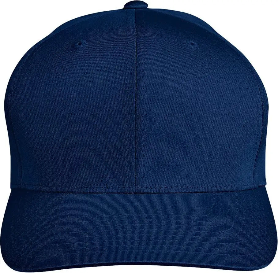 Team 365 Tt801 Yupoong Zone Performance Cap - Sport Dark Navy