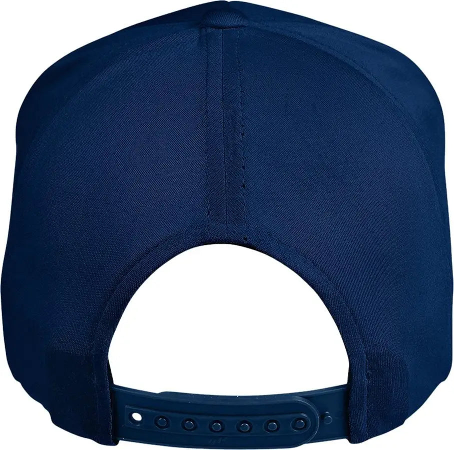Team 365 Tt801 Yupoong Zone Performance Cap - Sport Dark Navy
