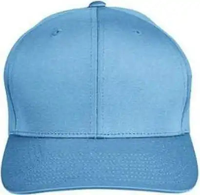 Team 365 Tt801y by Yupoong Youth Zone Performance Cap Sport Light Blue / one Size Fits Most