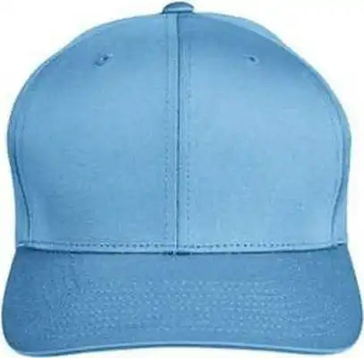Team 365 Tt801y by Yupoong Youth Zone Performance Cap Sport Light Blue / one Size Fits Most