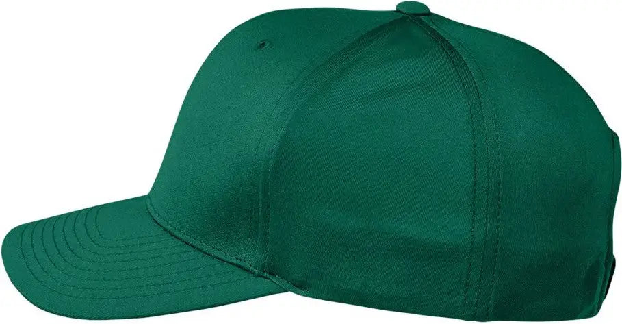 Team 365 Tt801y Yupoong® Youth Zone Performance Cap - Sport Forest - one Size Fits Most