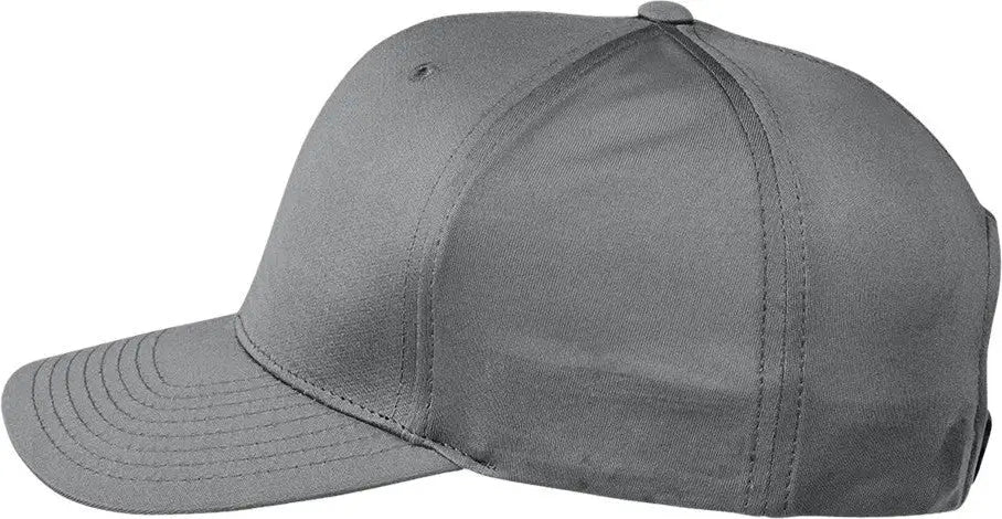 Team 365 Tt801y Yupoong® Youth Zone Performance Cap - Sport Graphite - Dark Gray / one Size Fits Most