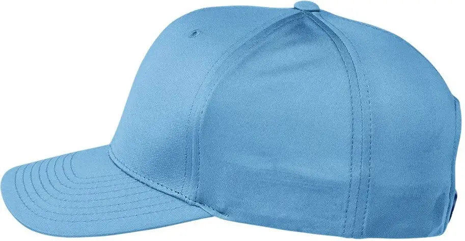 Team 365 Tt801y Yupoong Youth Zone Performance Cap - Sport Light Blue