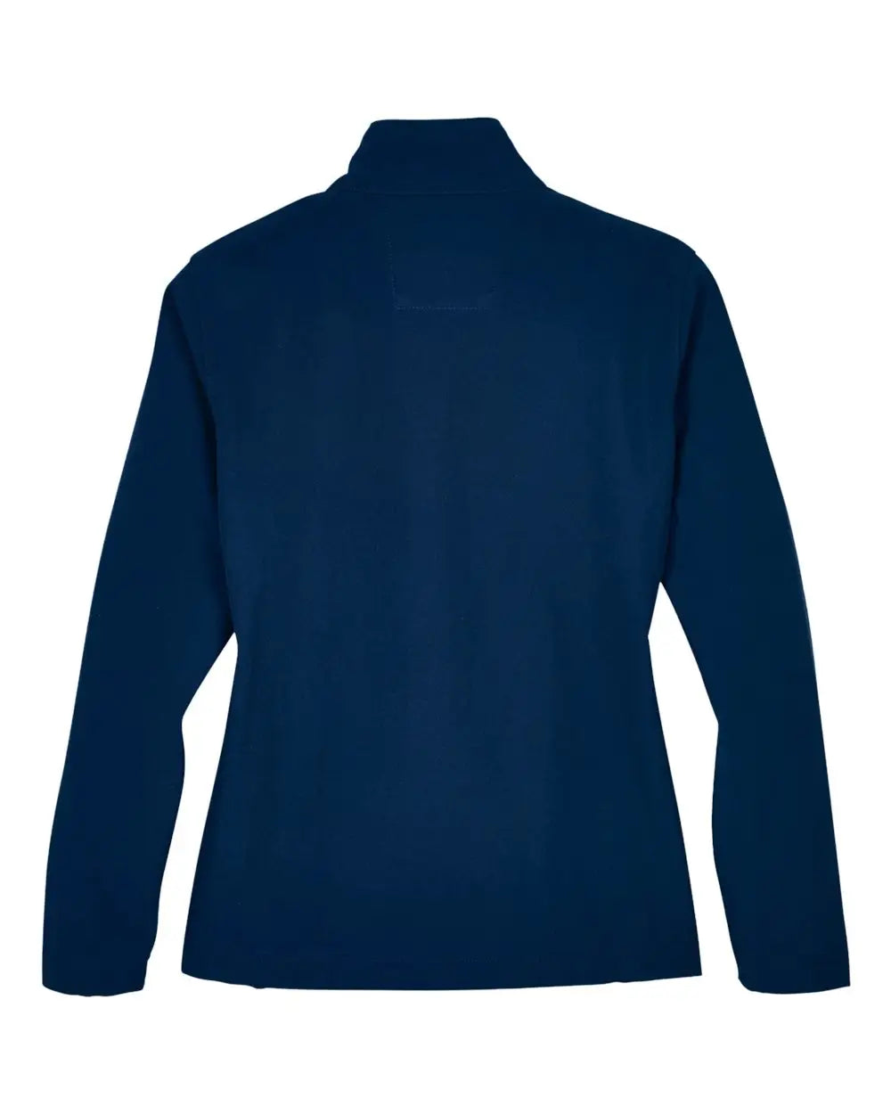 Team 365 Tt80w Women’s Leader Soft Shell Jacket - Sport Dark Navy