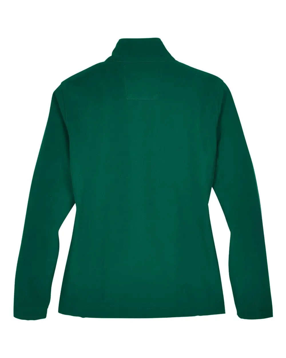 Team 365 Tt80w Women’s Leader Soft Shell Jacket - Sport Forest