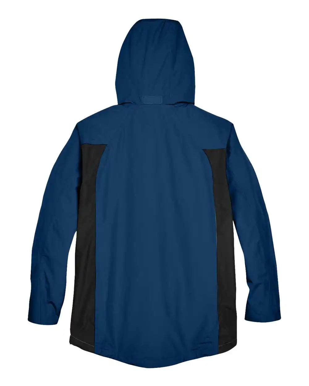 Team 365 Tt86 Men’s Dominator Waterproof Jacket - Sport Dark Navy - Xs