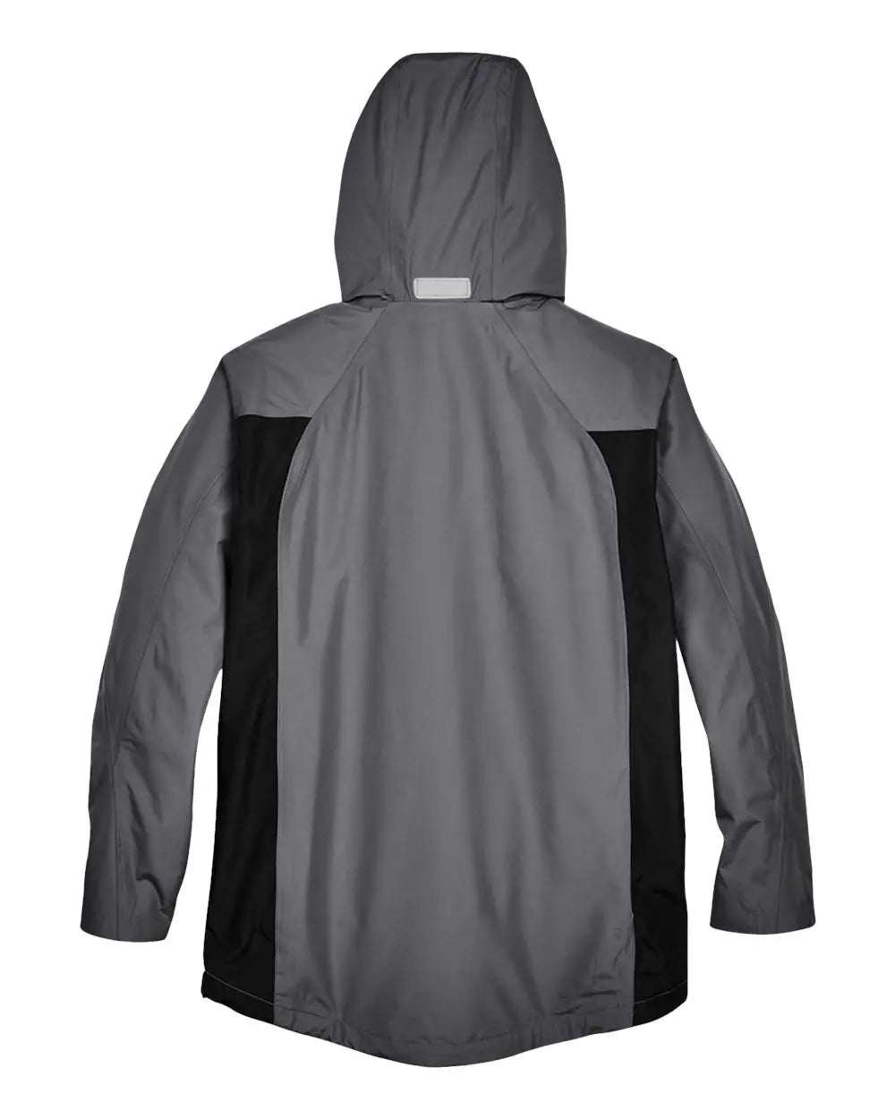 Team 365 Tt86 Men’s Dominator Waterproof Jacket - Sport Graphite