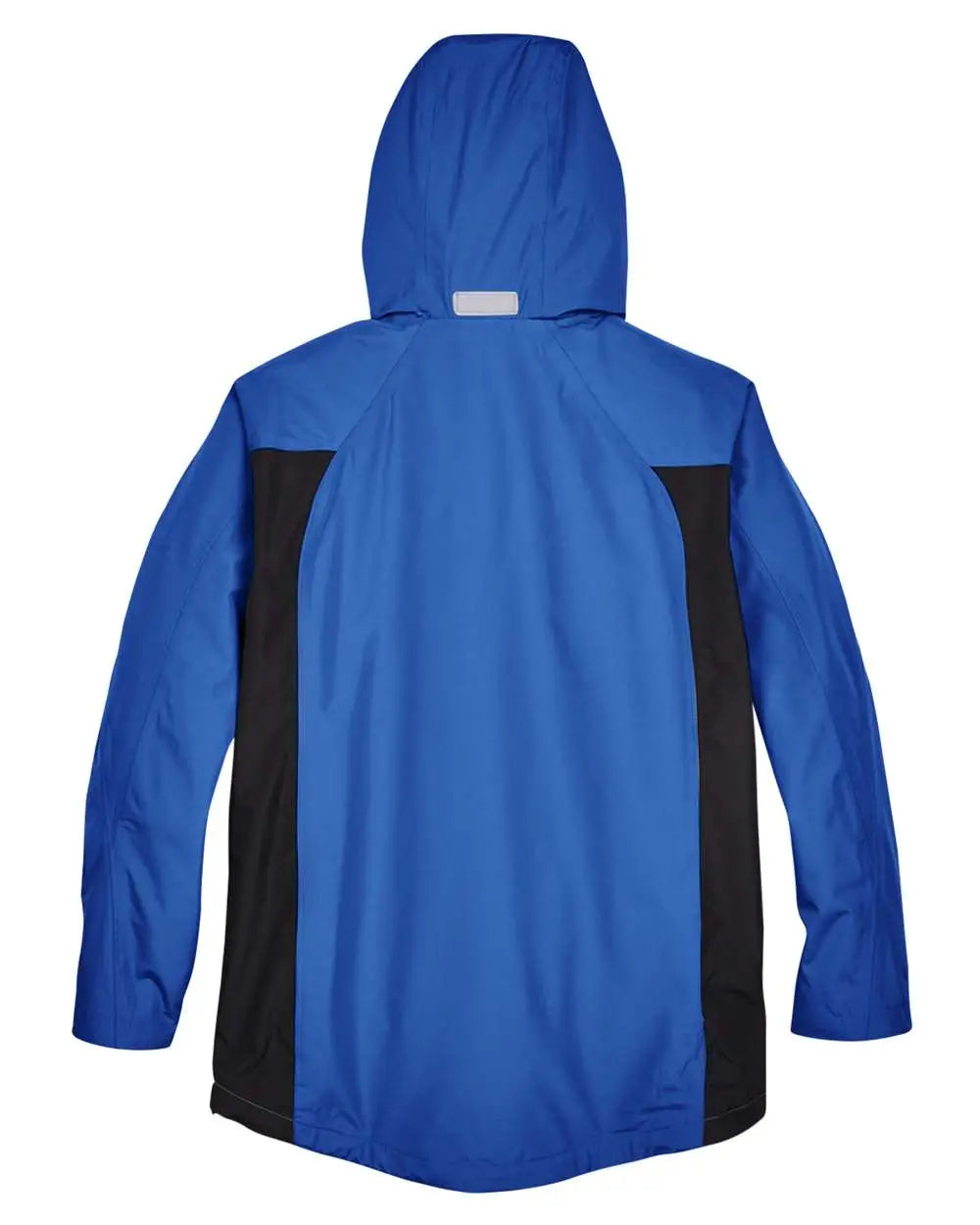 Team 365 Tt86 Men’s Dominator Waterproof Jacket - Sport Royal - Xs