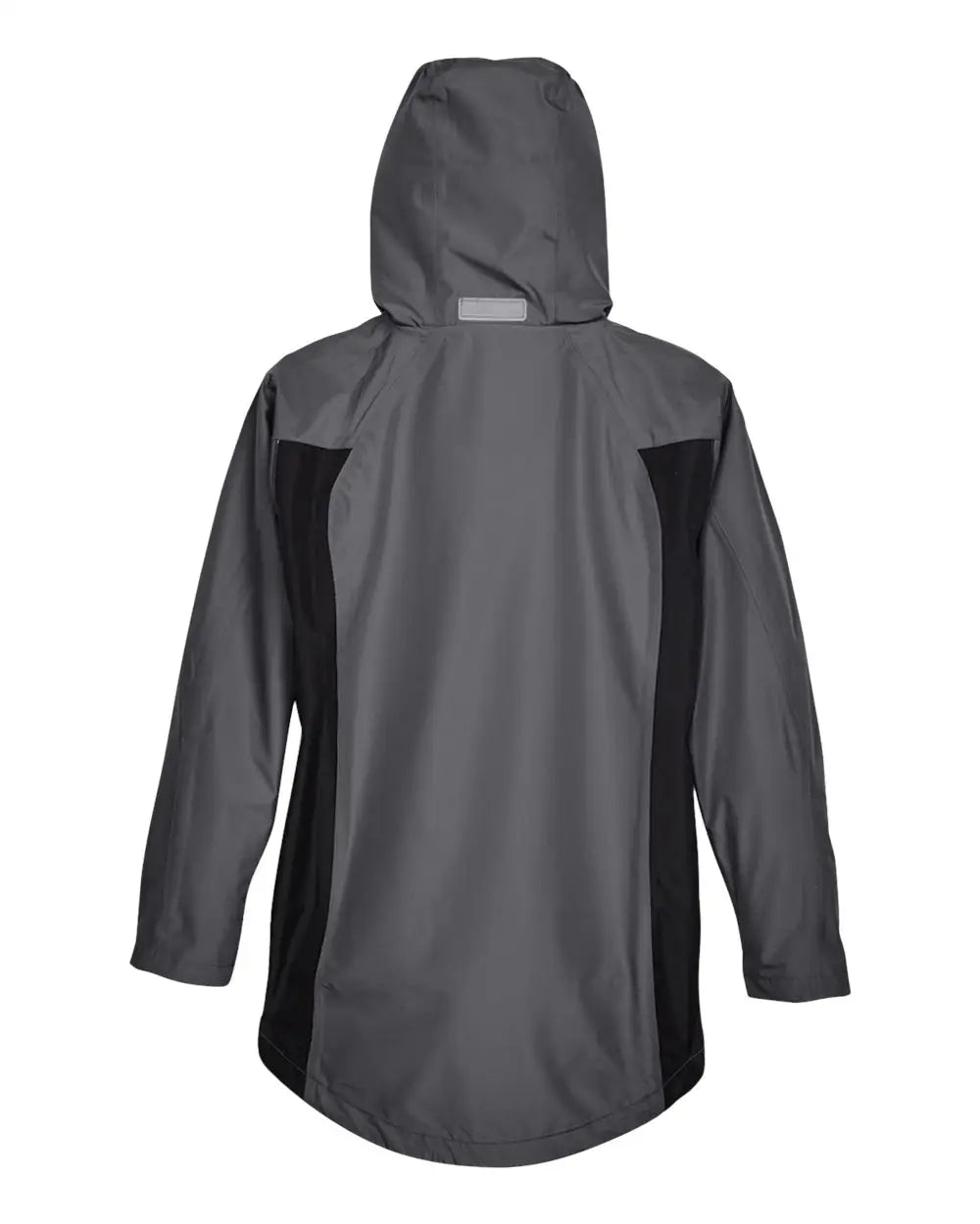 Team 365 Tt86w Women’s Dominator Waterproof Jacket - Sport Graphite