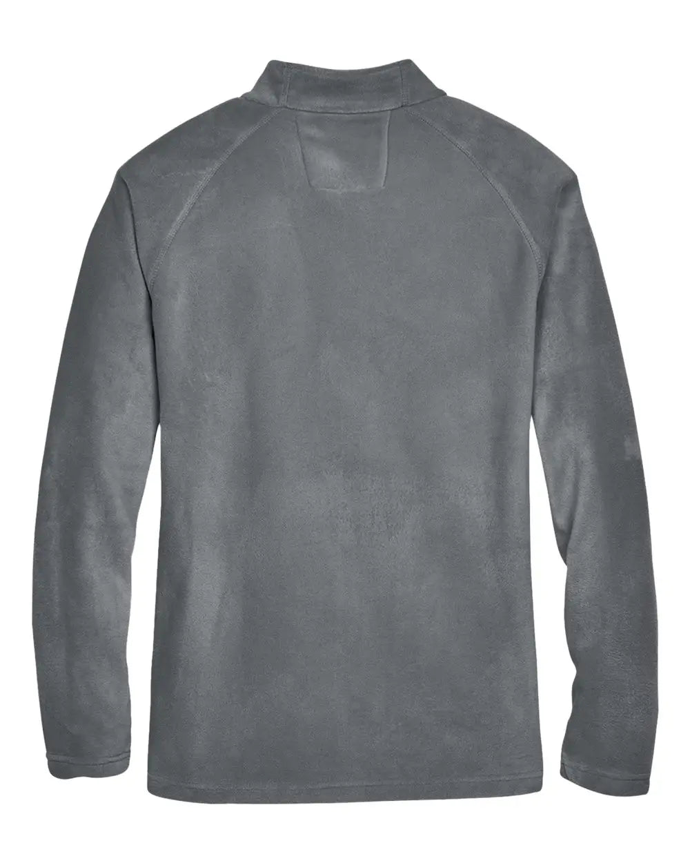 Team 365 Tt90 Men’s Campus Microfleece Jacket - Sport Graphite