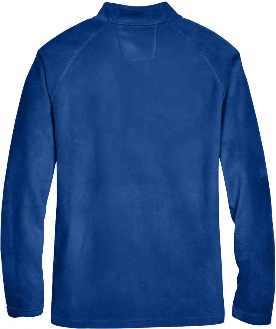 Team 365 Tt90 Men’s Campus Microfleece Jacket - Sport Royal - Xs