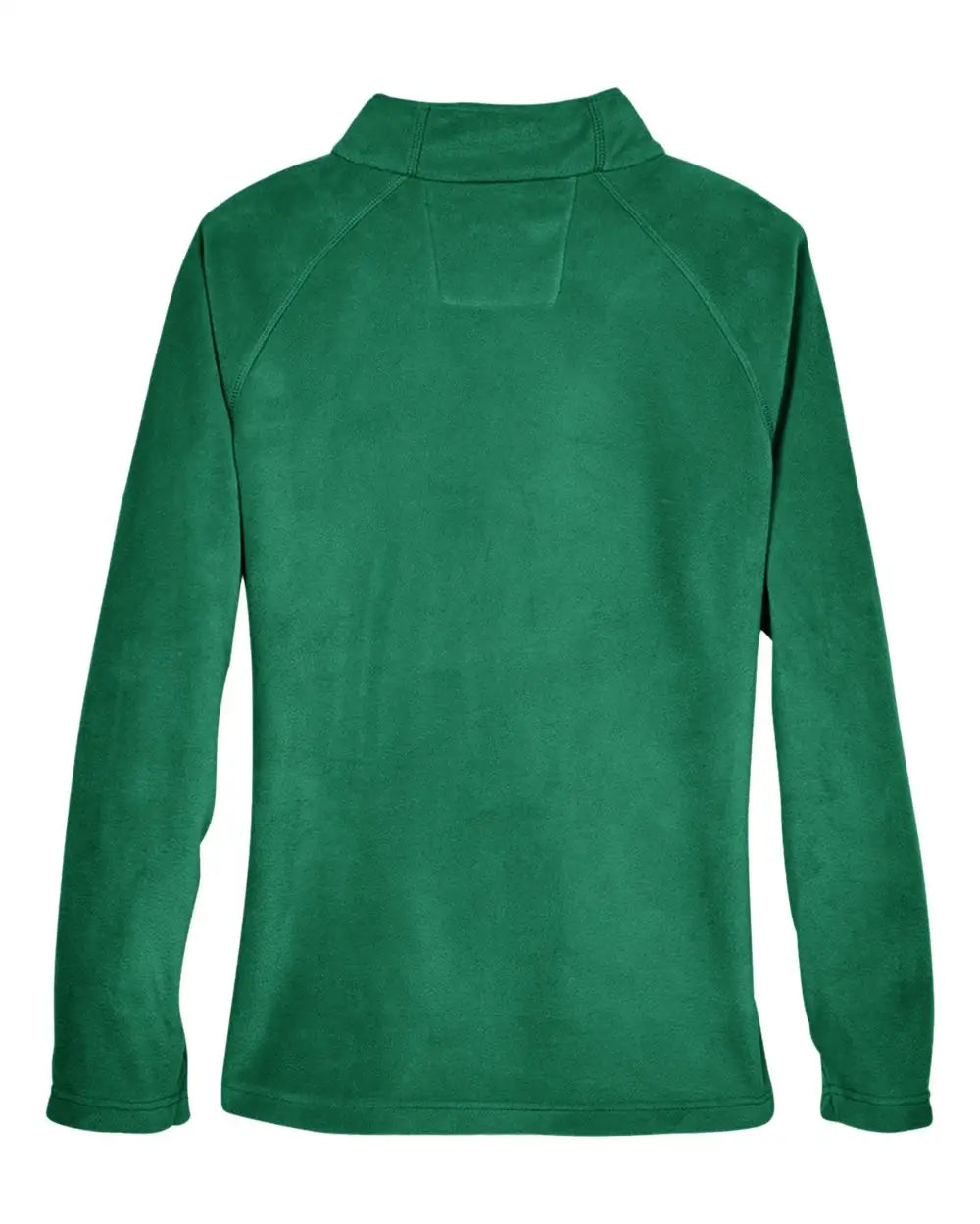 Team 365 Tt90w Women’s Campus Microfleece Jacket - Sport Kelly