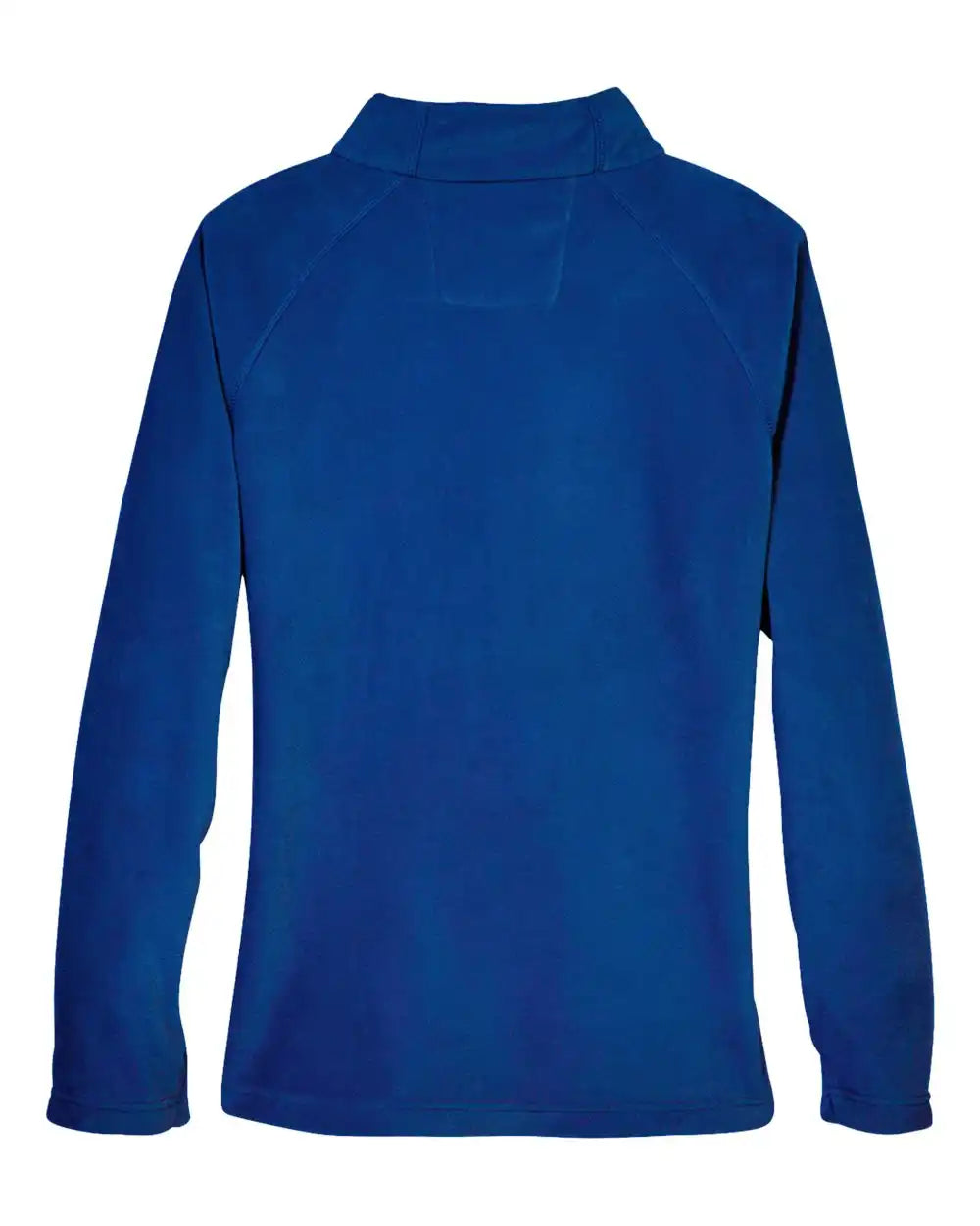 Team 365 Tt90w Women’s Campus Microfleece Jacket - Sport Royal - Xs