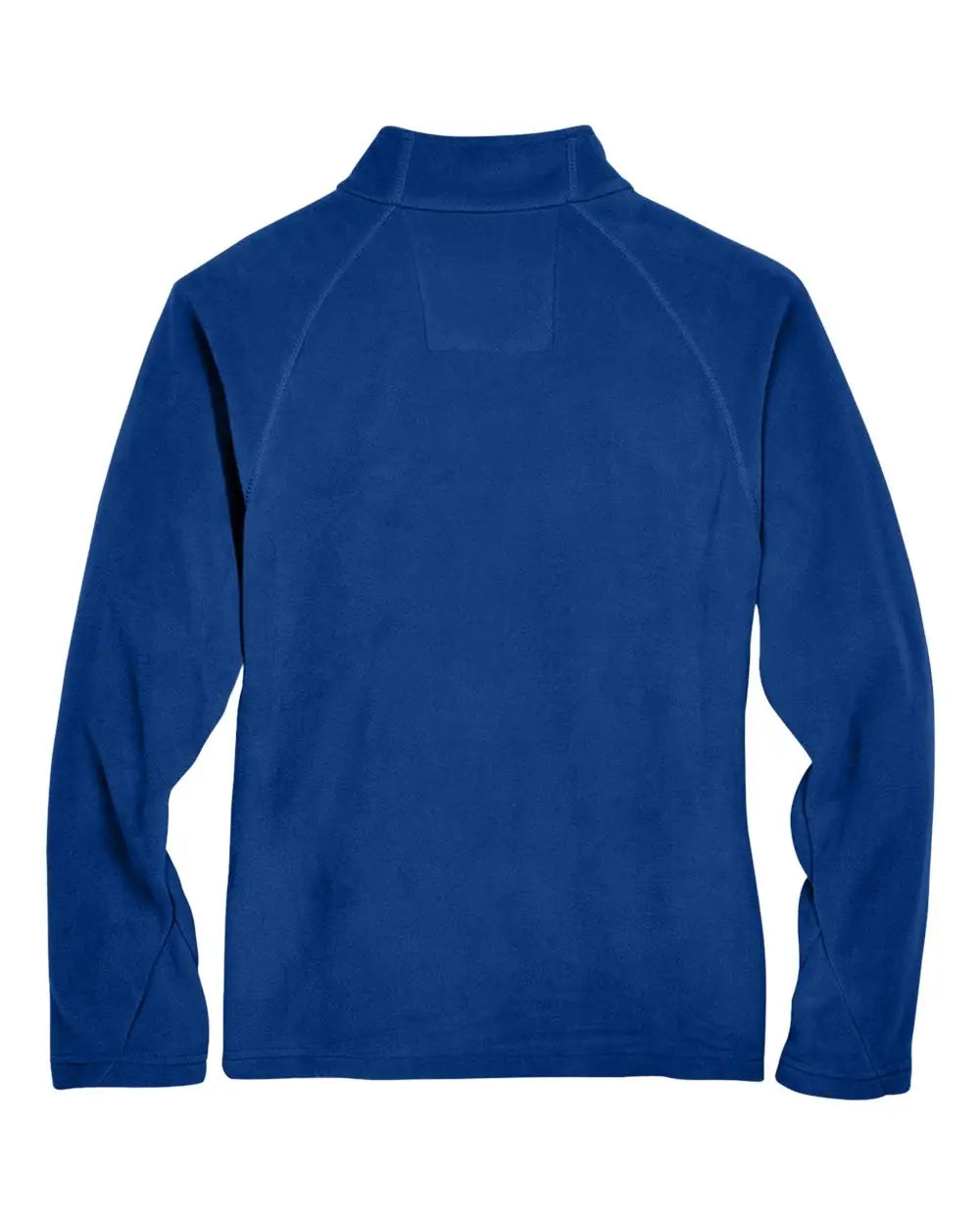 Team 365 Tt90y Youth Campus Microfleece Jacket - Sport Royal - s