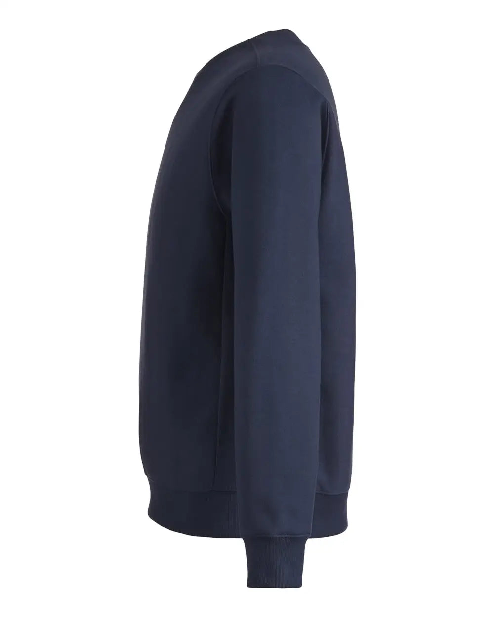 Team 365 Tt98 Unisex Zone Hydrosport™ Heavyweight Sweatshirt - Sport Dark Navy