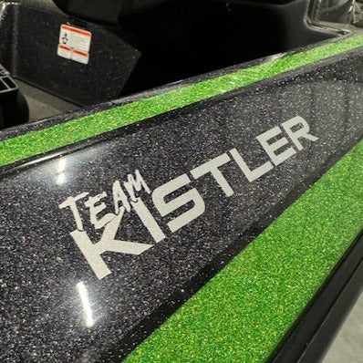 Team Decals