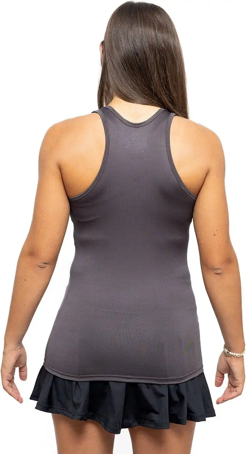 Team Essential Racerback Tank