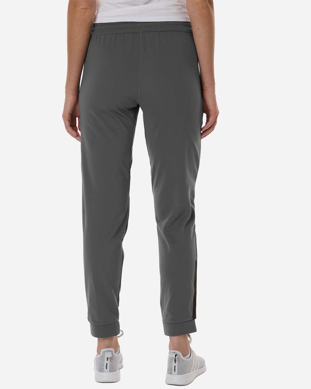 Team Grey Four Women's Game & Go Fleece Sweatpants - AT219