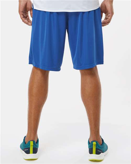 Team Royal Team Issue Hydrolix 9&quot; Shorts - FOA402995