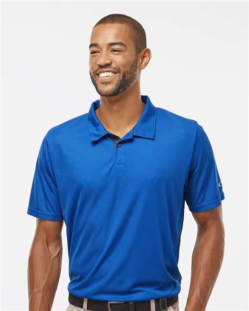 Team Royal Team Issue Hydrolix Polo - FOA402993
