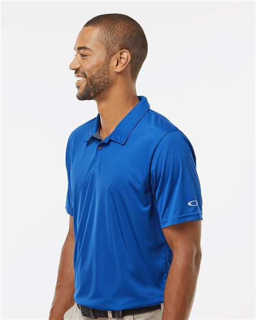 Team Royal Team Issue Hydrolix Polo - FOA402993
