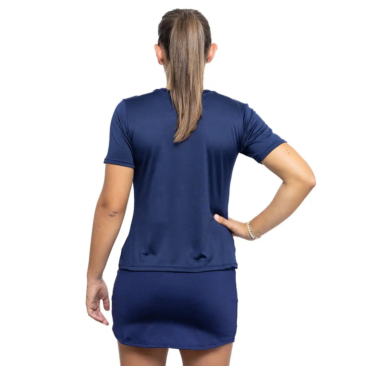 Team Women’s Essential Crewneck