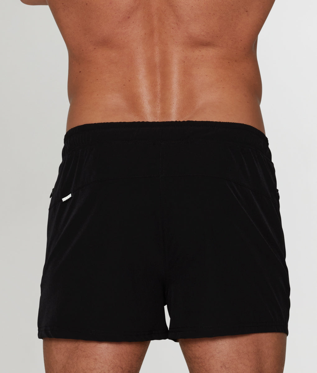 Teamm8 Bolt Short 3’’ Inseam