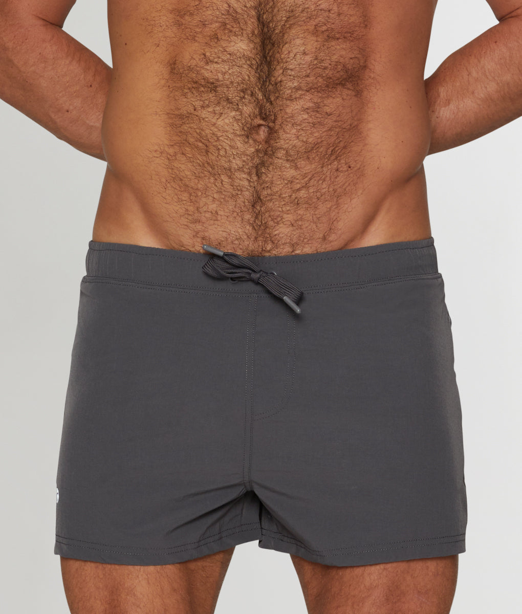 Teamm8 Bolt Short 3’’ Inseam
