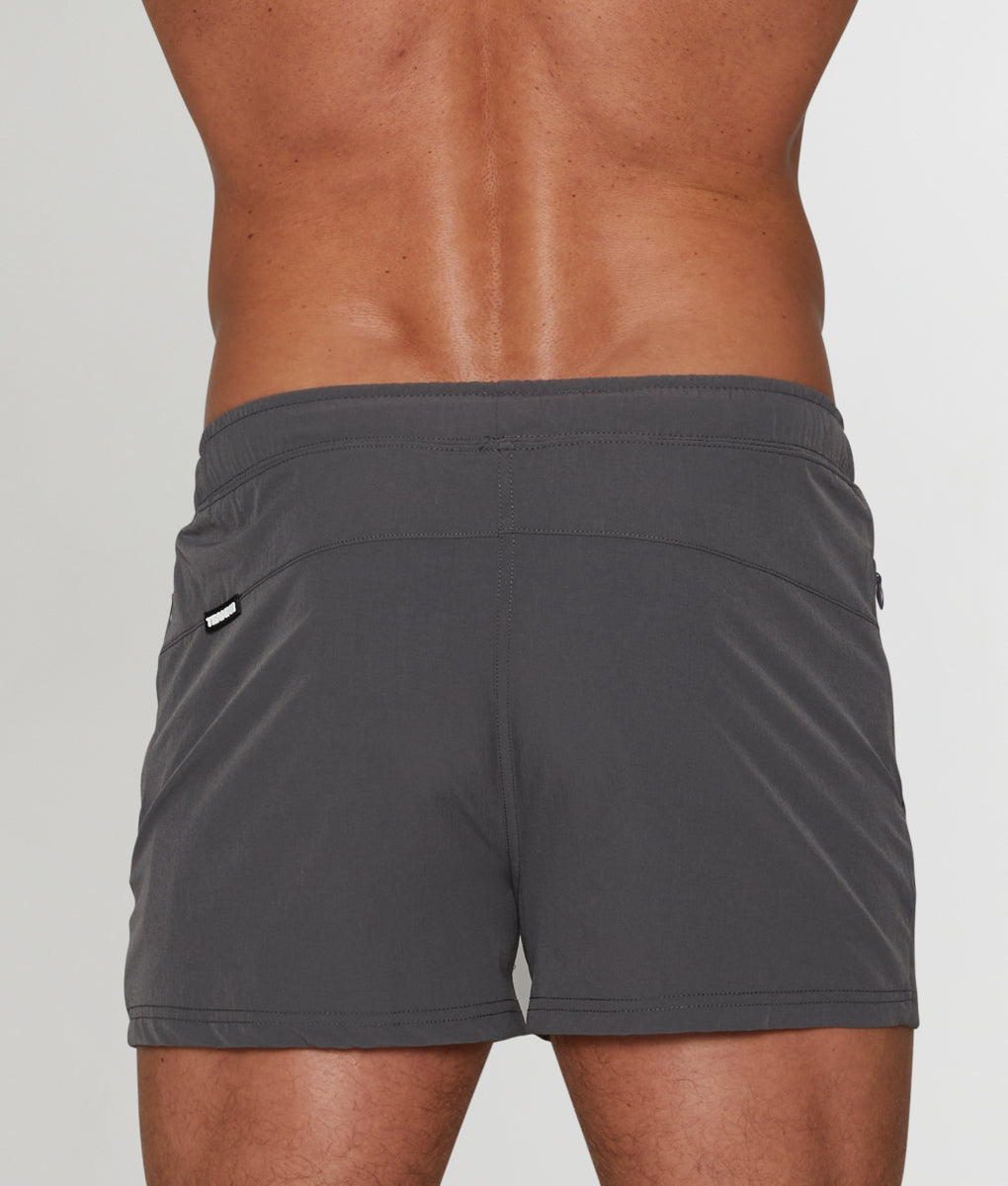 Teamm8 Bolt Short 3’’ Inseam
