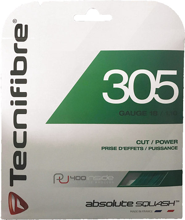 Tecnifibre 305 Spl Squash - Os