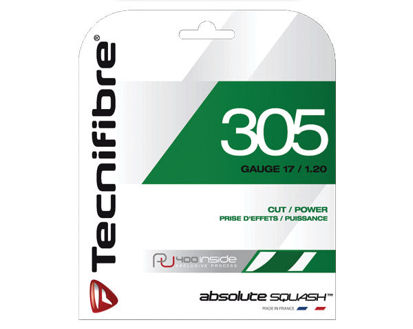 Tecnifibre 305 Spl Squash - Os