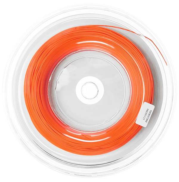 Tecnifibre Black Code Reel 660’ (fire) - 1.28