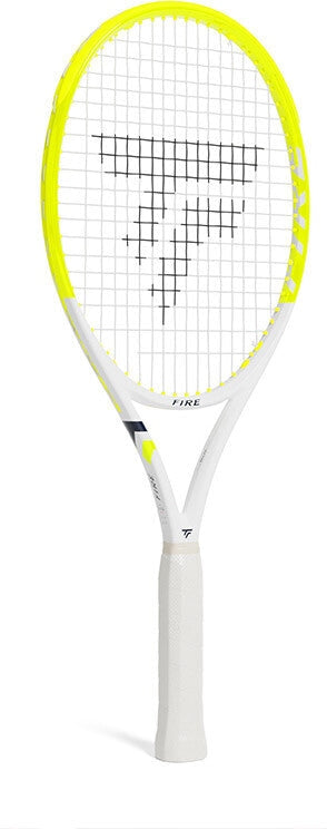 Tecnifibre Fire 260 Os (110) - White