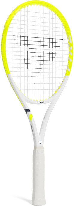 Tecnifibre Fire 270 (100) - White