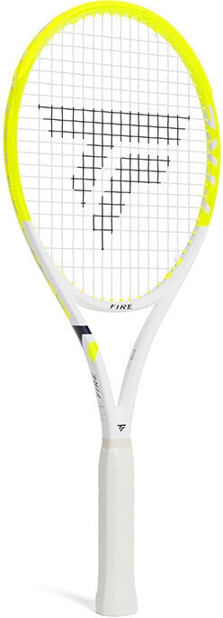 Tecnifibre Fire 285 (100) - White