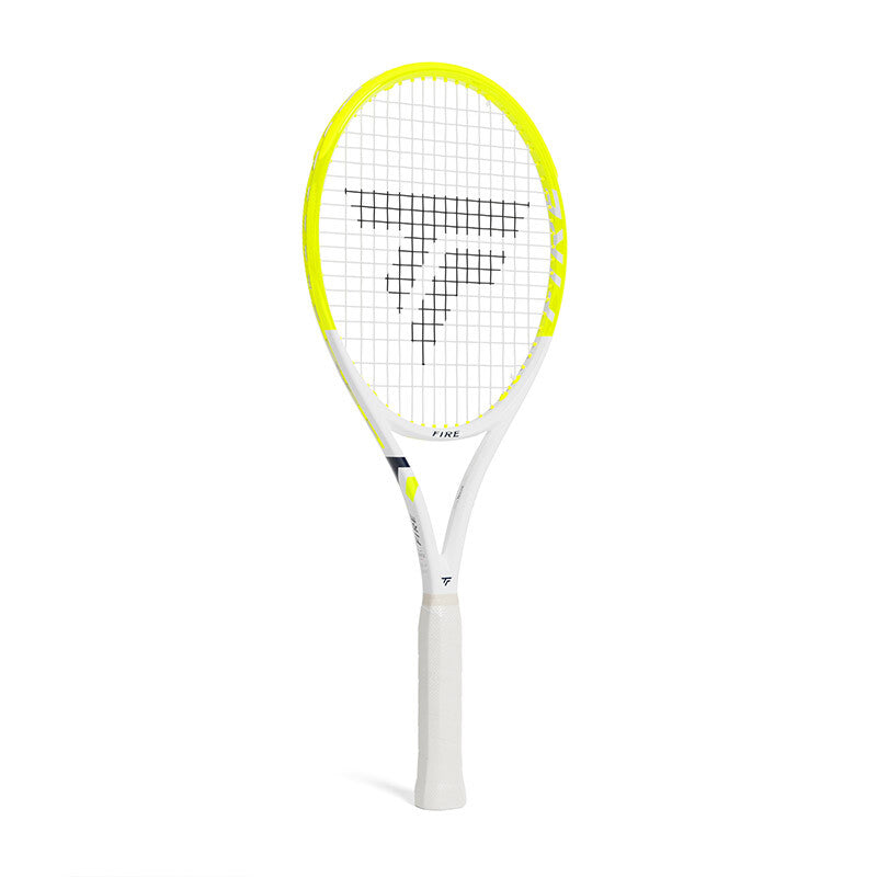 Tecnifibre Fire 285 - Wht / 1