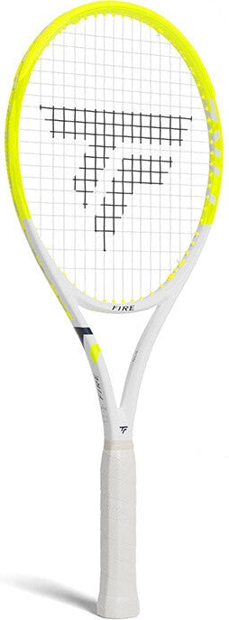 Tecnifibre Fire 300 (100) - White