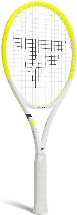 Tecnifibre Fire 305s (98) - White